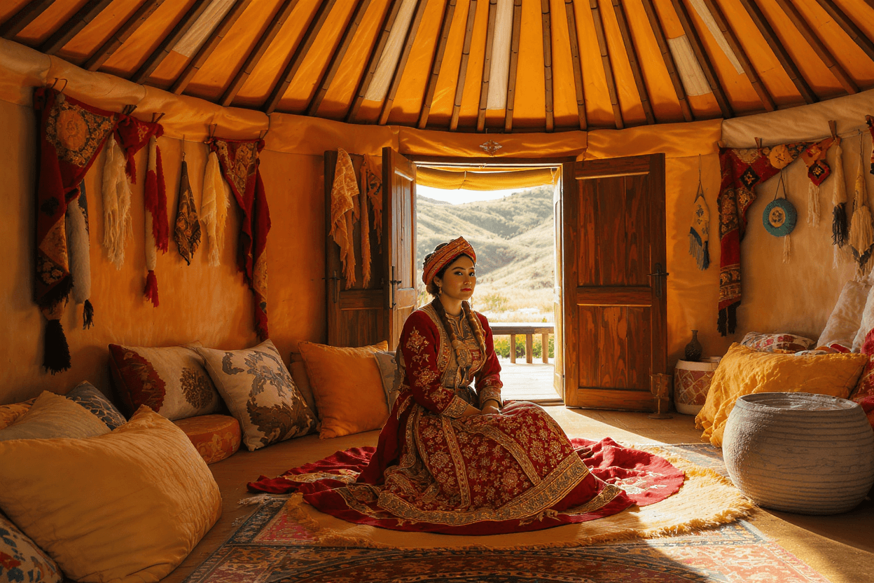 Этно-пространства