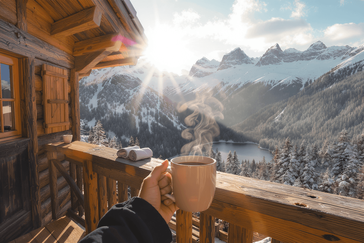 Горные шале